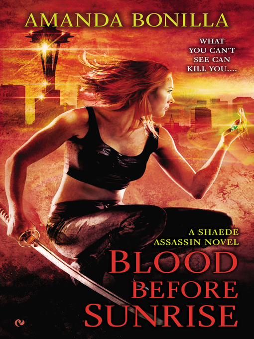 Title details for Blood Before Sunrise by Amanda Bonilla - Available